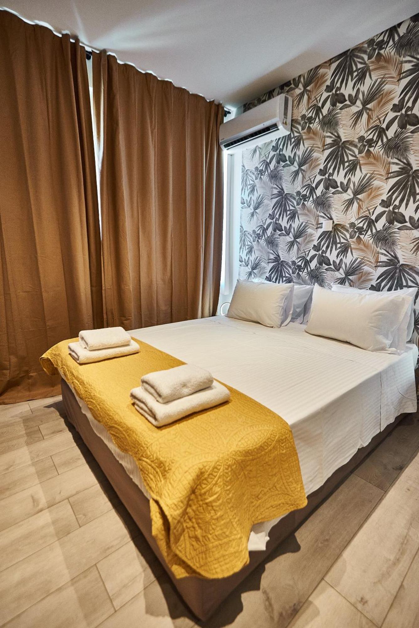 Lycabettus View Apartman Athén Kültér fotó