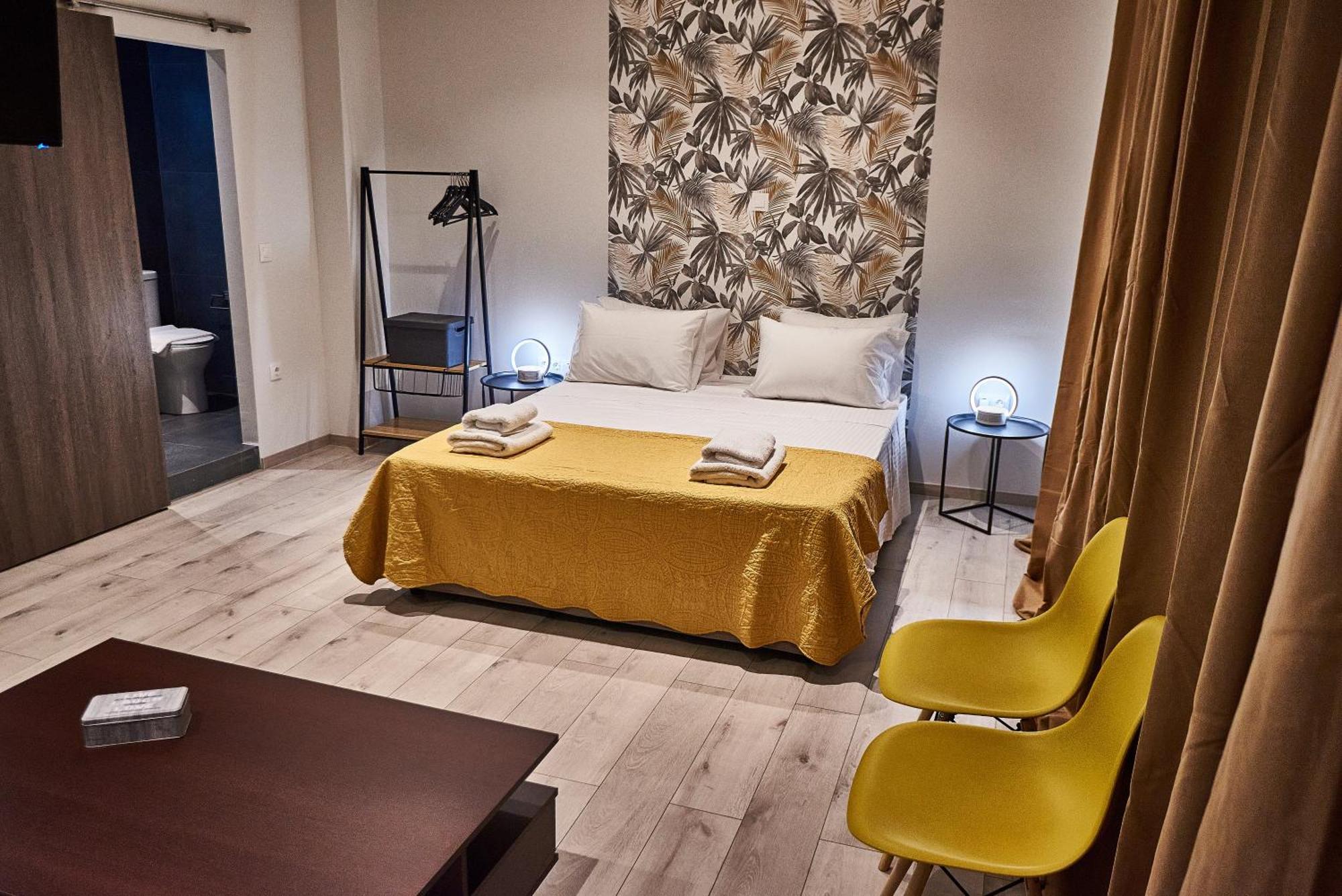 Lycabettus View Apartman Athén Kültér fotó