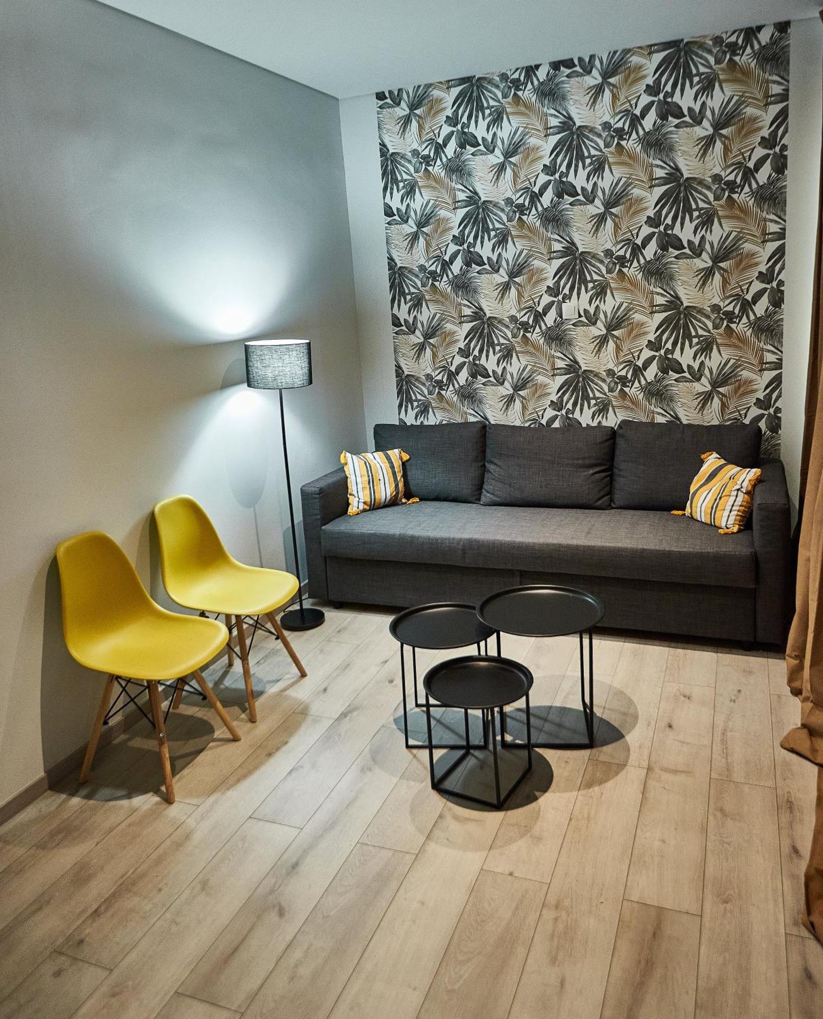 Lycabettus View Apartman Athén Kültér fotó