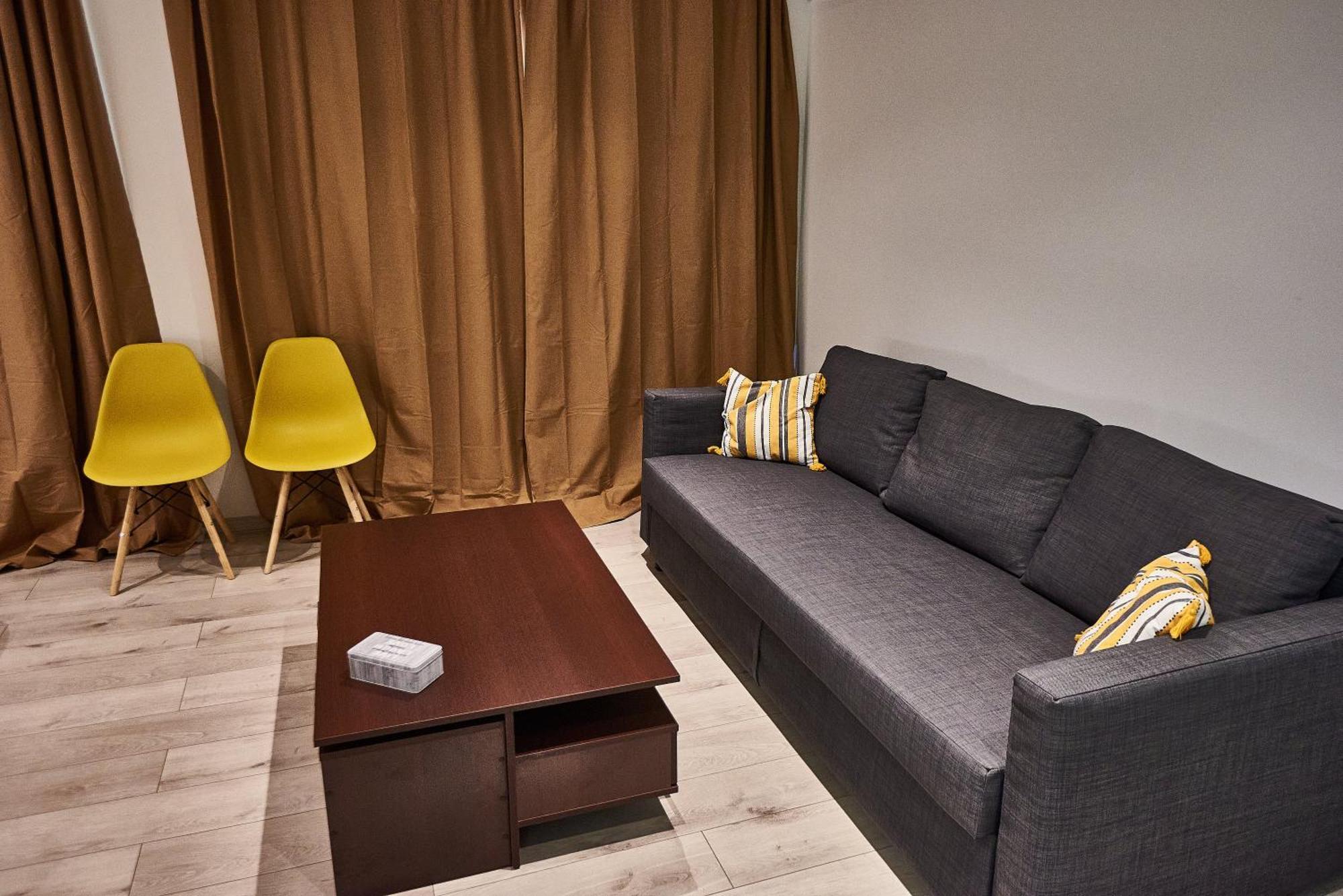 Lycabettus View Apartman Athén Kültér fotó