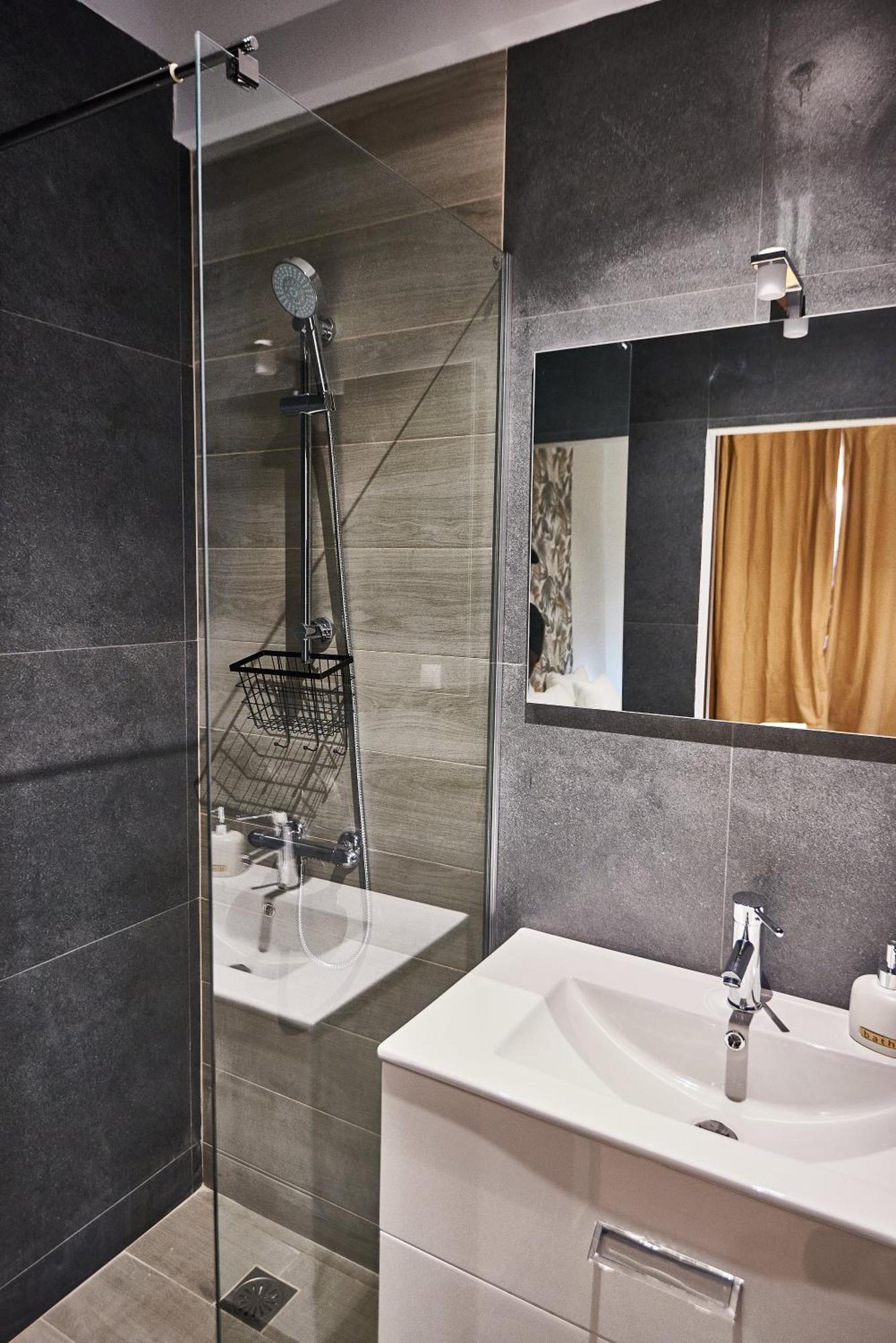 Lycabettus View Apartman Athén Kültér fotó