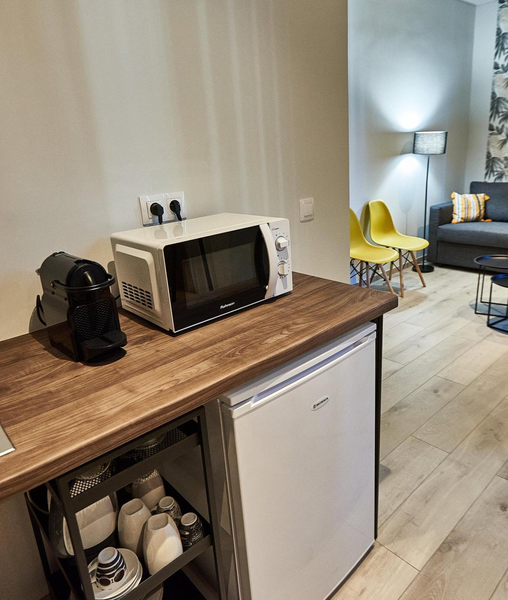 Lycabettus View Apartman Athén Kültér fotó