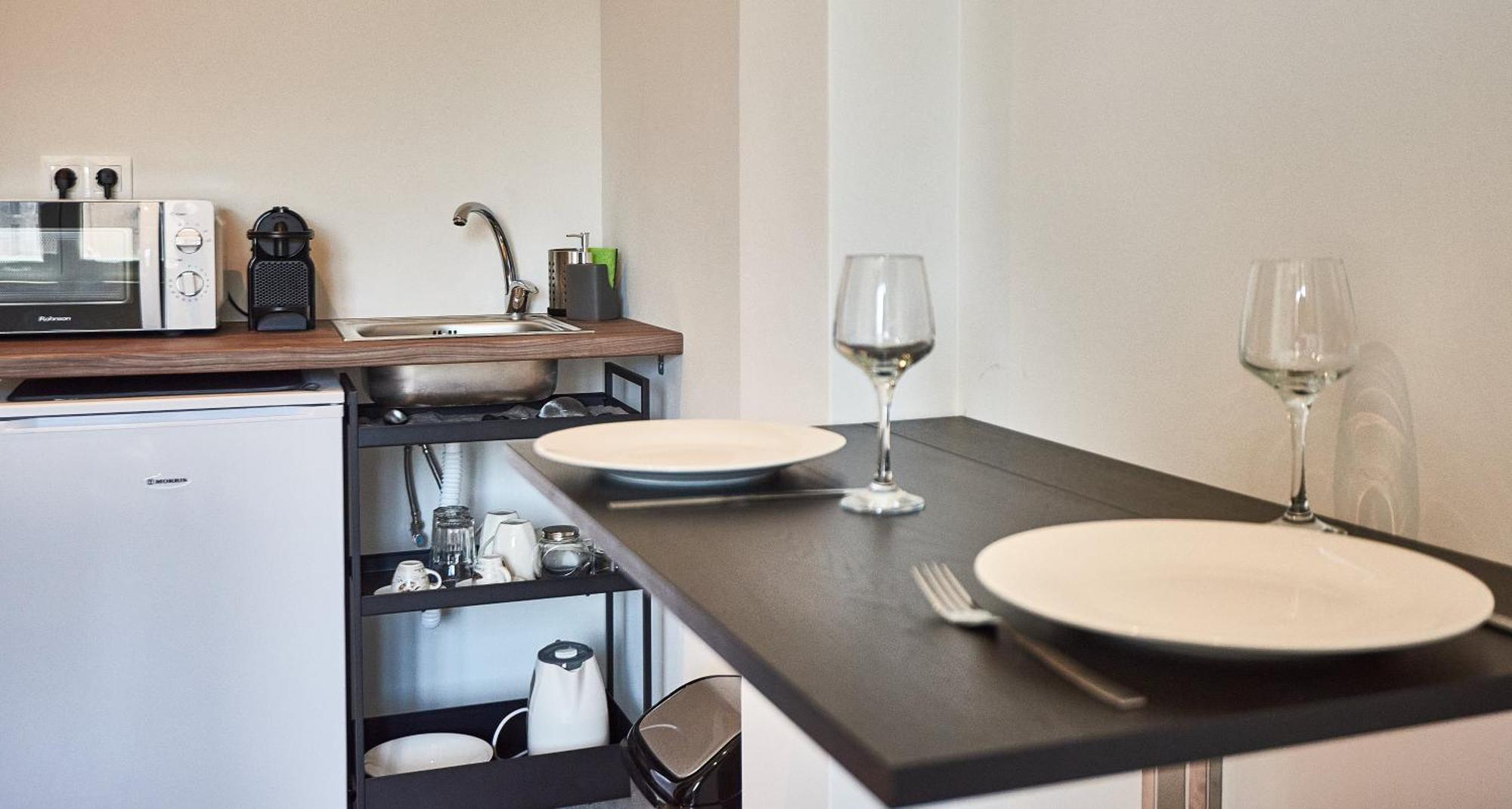 Lycabettus View Apartman Athén Kültér fotó